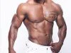 Jonathan donkere stripper